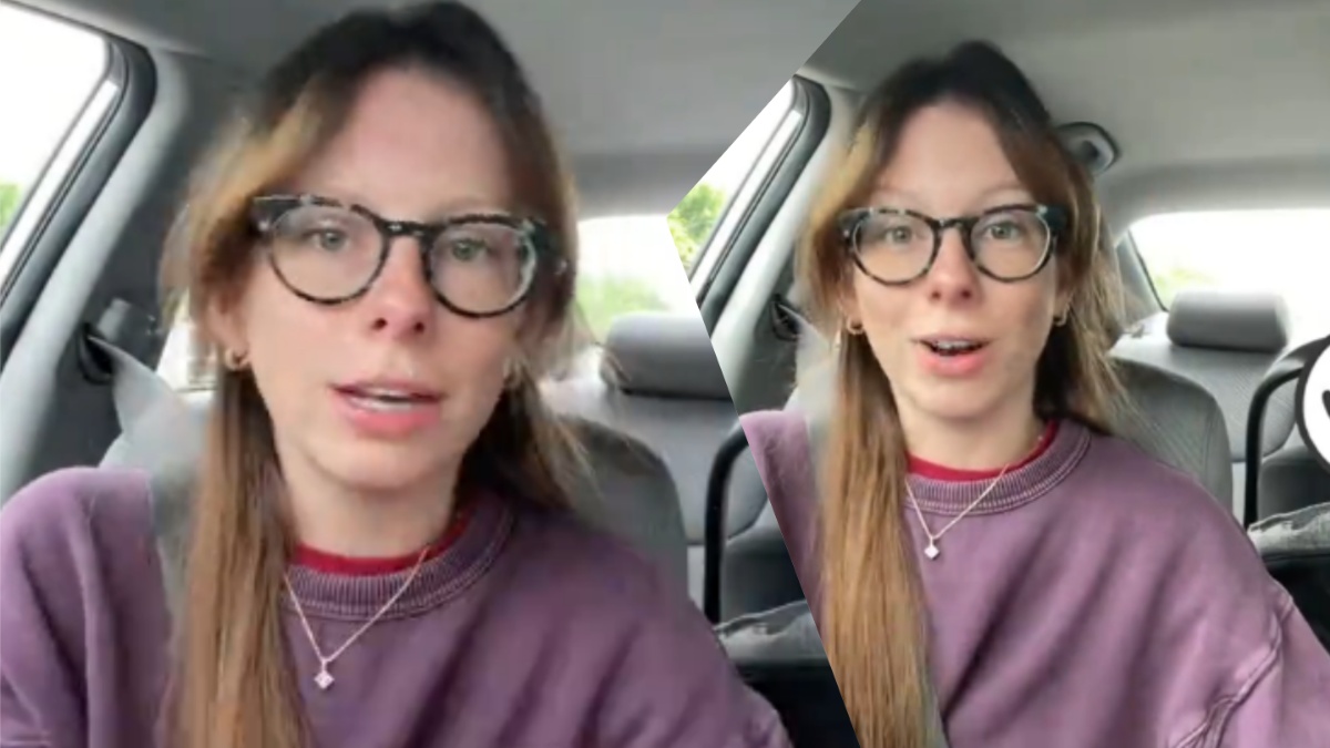 Kentucky woman refuses pay-it-forward chain