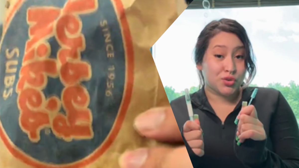 Maryland woman taken to ER after eating Jersey Mikes sub