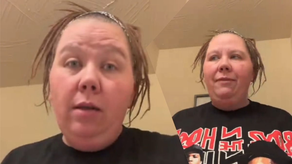 Missouri mother uses pregnancy to stay on welfare