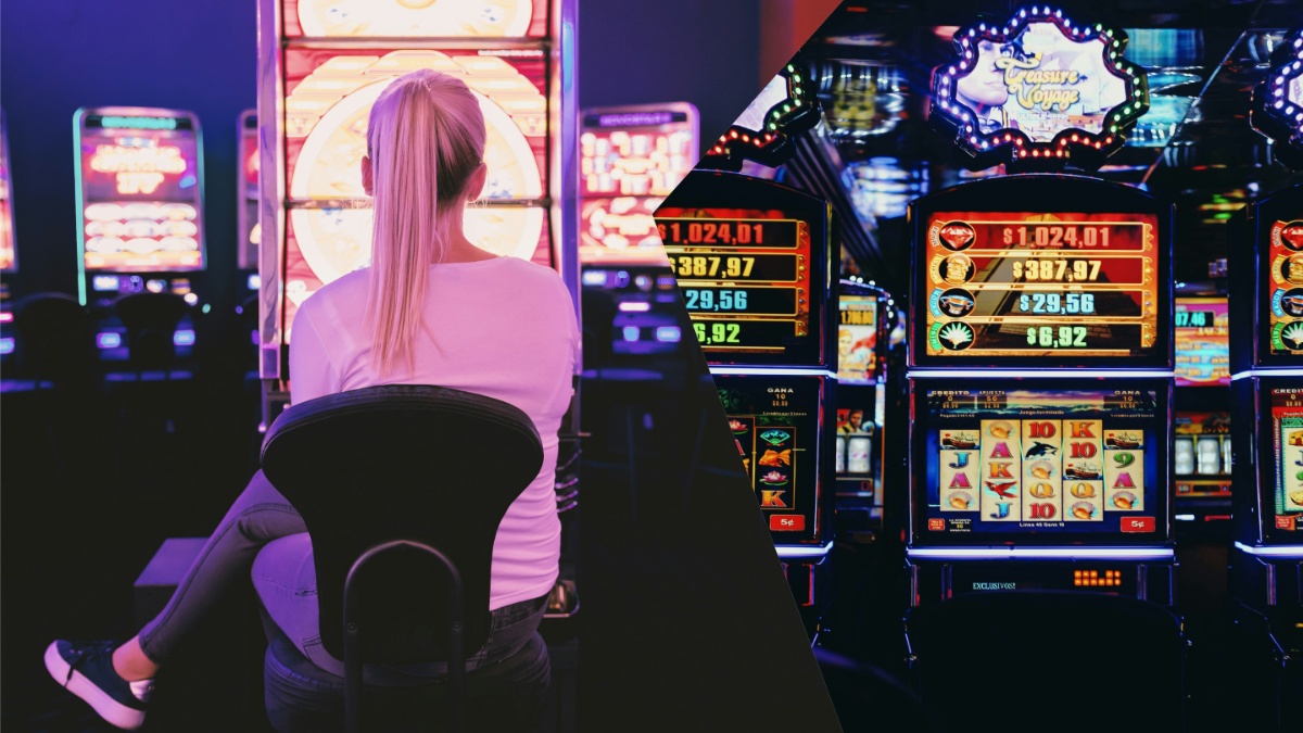 Pennsylvania woman wins jackpot but can't keep it