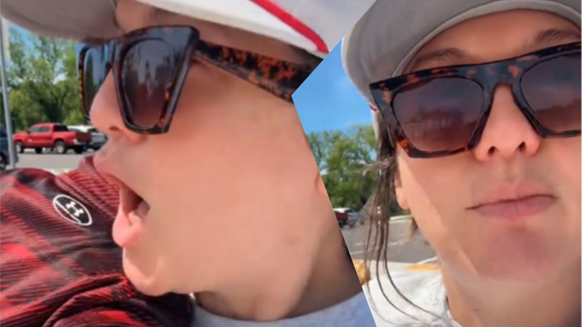 Tennessee mother notices same-sex couple at park and now she wants a wife