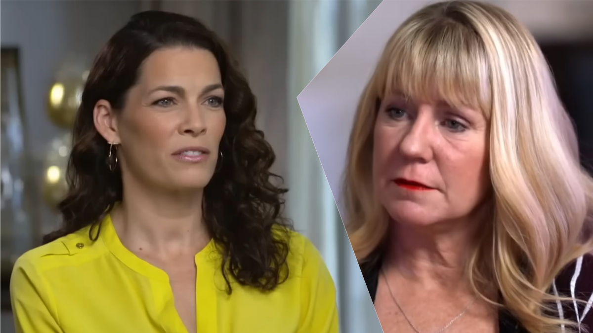 Tonya Harding and Nancy Kerrigan scandal explained