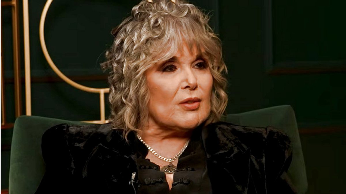 Ann Wilson