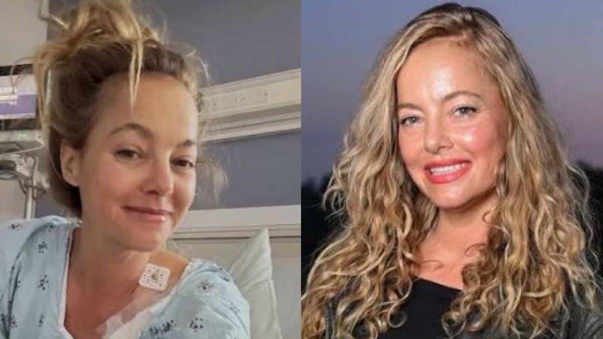 Bijou Phillips