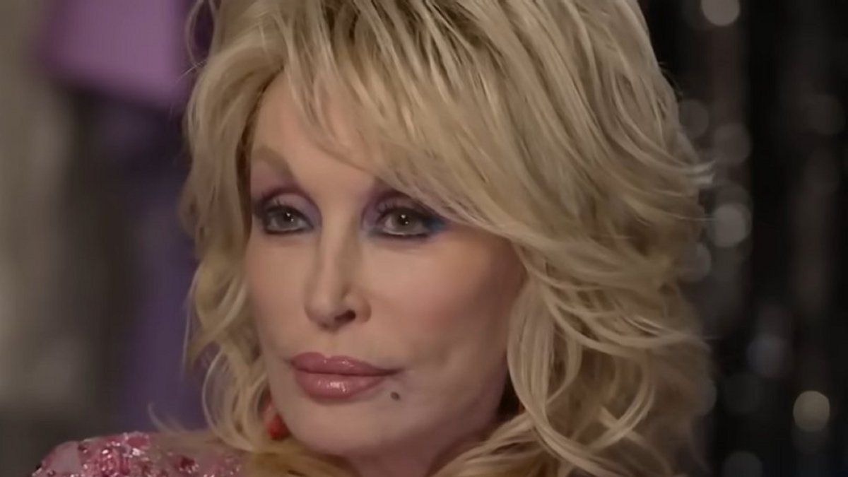 Dolly Parton