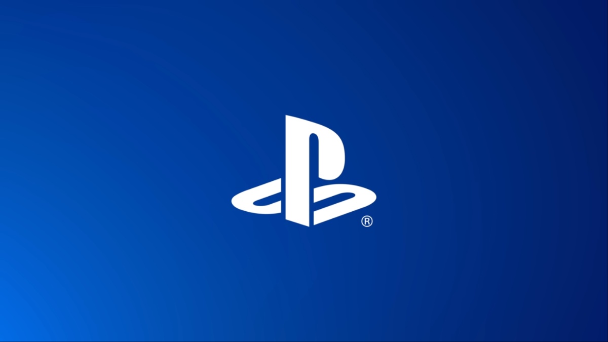 PlayStation Logo