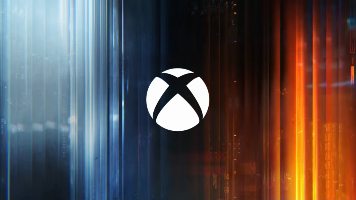 XBOX Logo