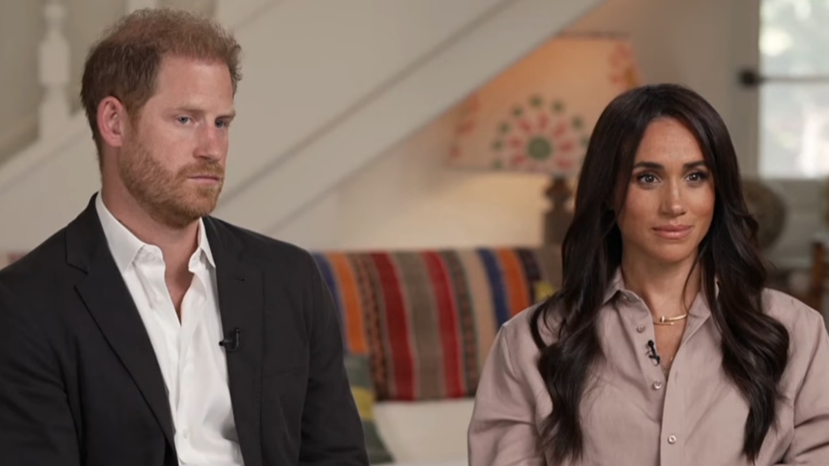 Prince Harry and Meghan Markle reportedly returning to the UK