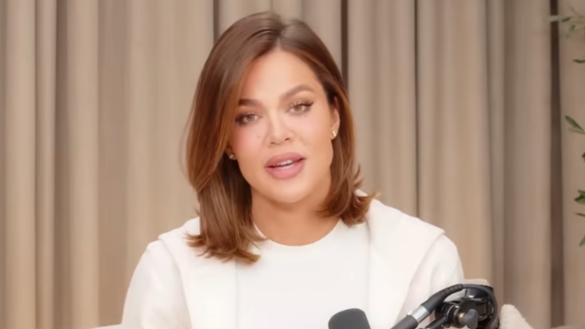 Khloe Kardashian gives Kim permission to date Tristan Thompson