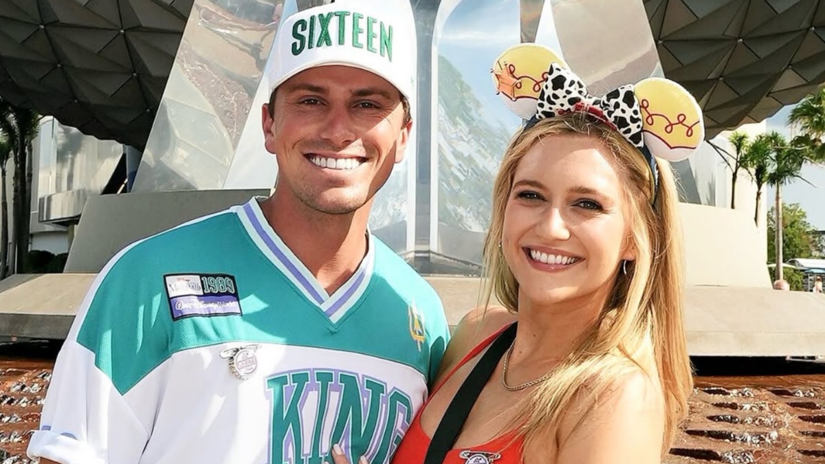 DWTS Season 35: Savannah Bananas Star Jackson Olson’s Girlfriend Is The Daughter Of A California TV Icon