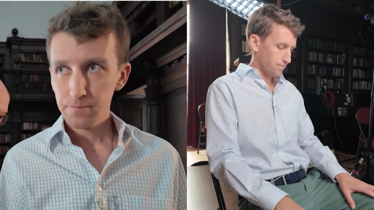Lindsay Clancy Ex Patrick Clancy Sits Down For 60 Minutes Interview After Massachusetts Mistrial: ‘Seems Like A Bad Idea’